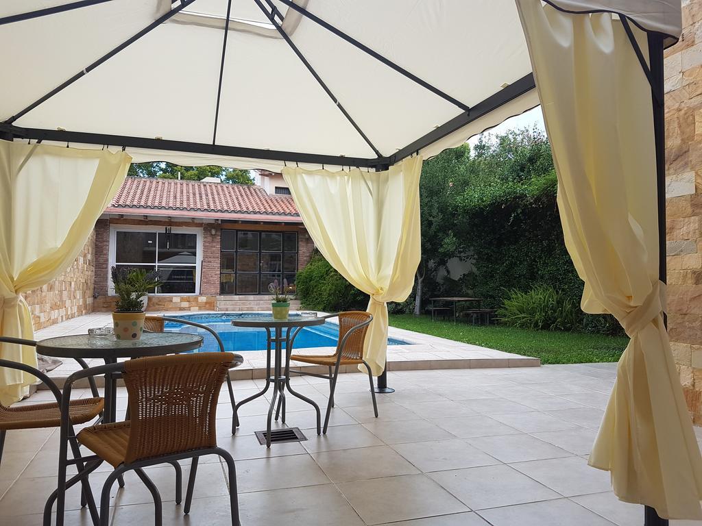 Plan Rokama Suite 586 Mendoza Exterior foto