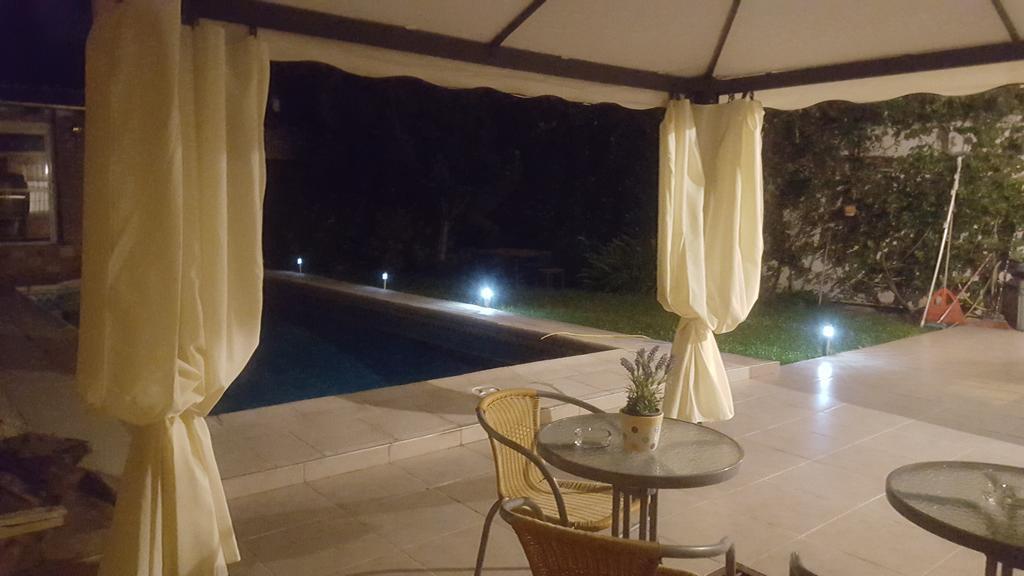 Plan Rokama Suite 586 Mendoza Exterior foto