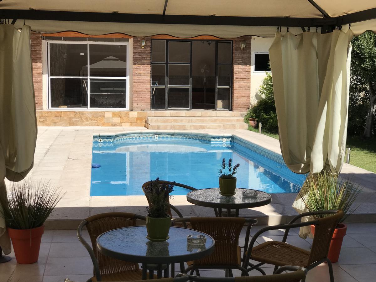 Plan Rokama Suite 586 Mendoza Exterior foto