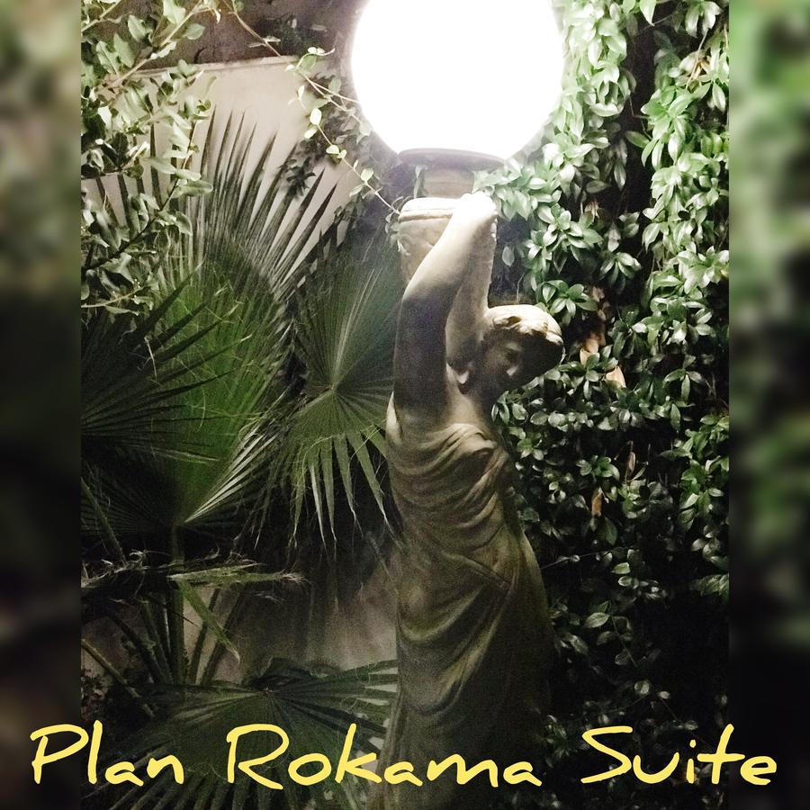 Plan Rokama Suite 586 Mendoza Exterior foto